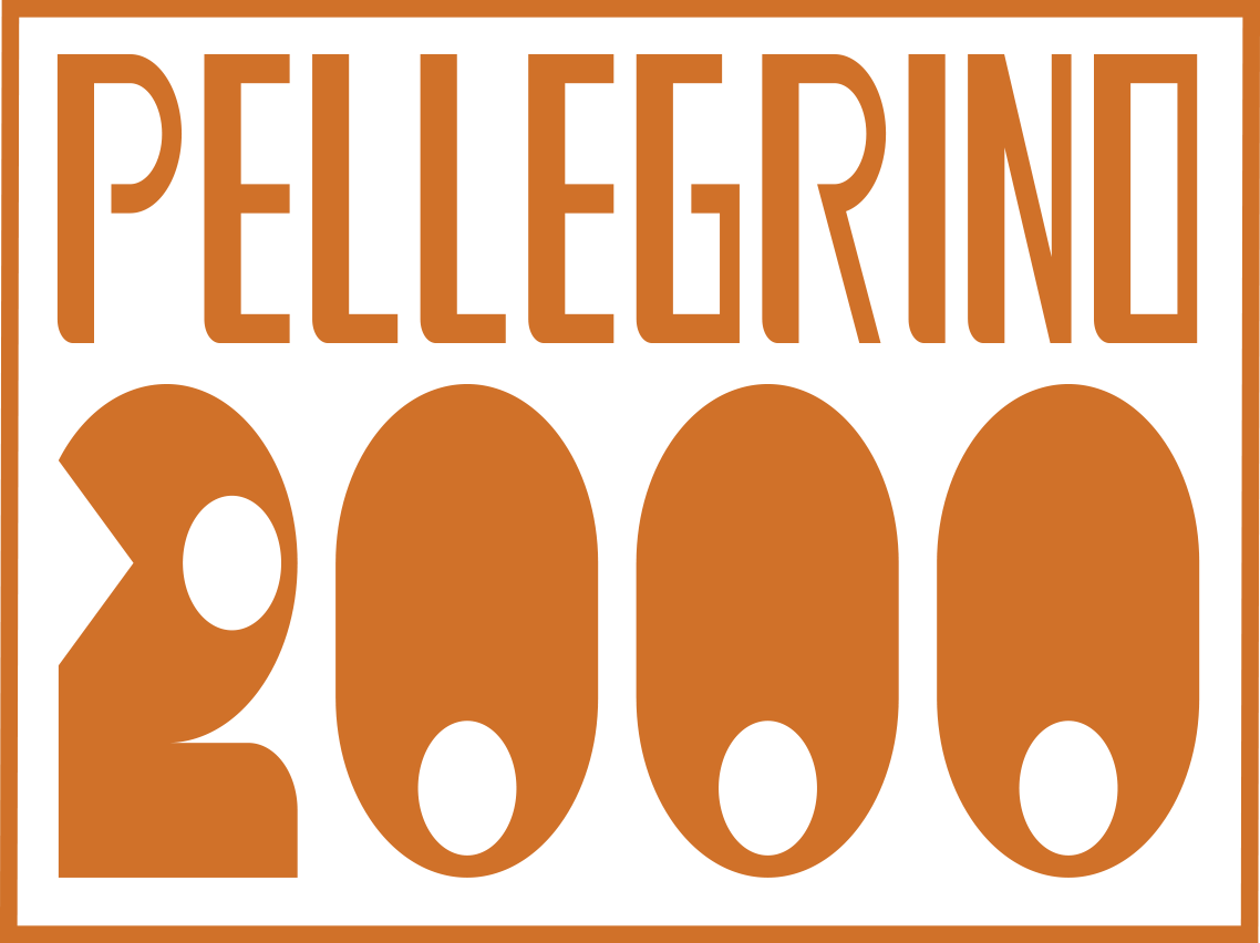 Pellegrino 2000